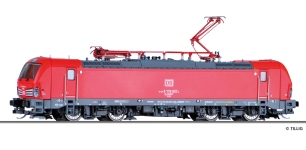 Tillig 04822 - TT - E-Lok Rh 5170 DB Schenker Rail Polska, DB AG, Ep. VI